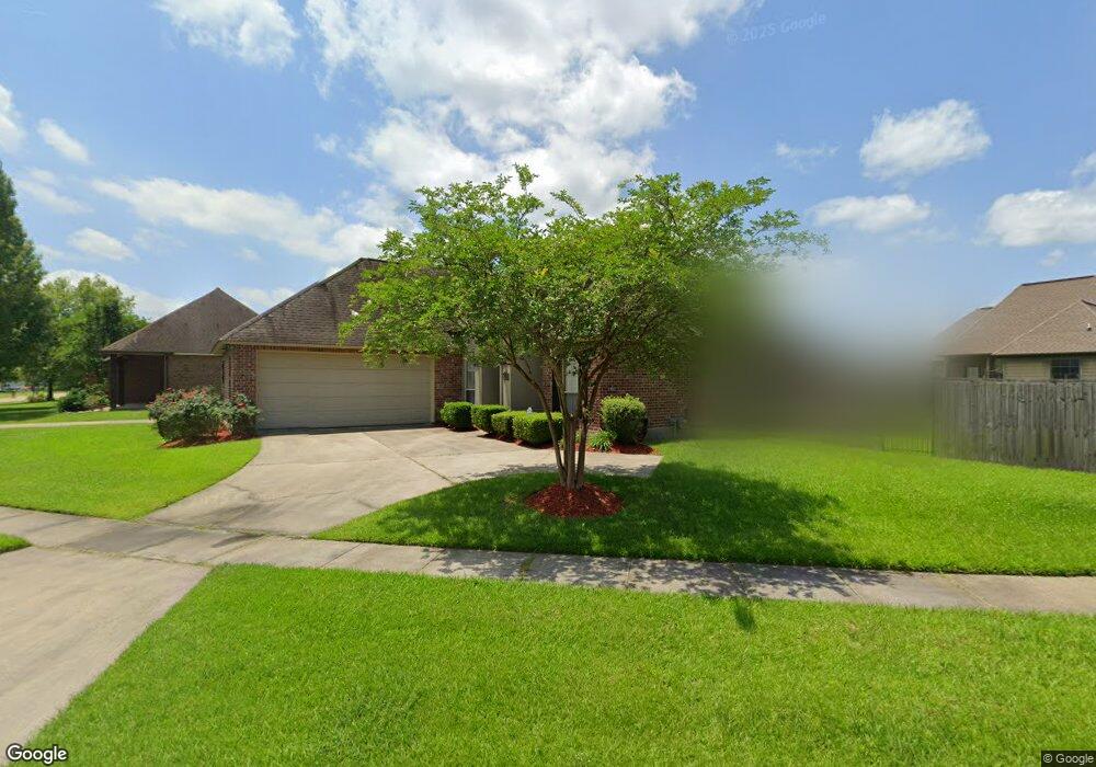 9999 Woodbend Ave, Zachary, LA 70791 - photo 1