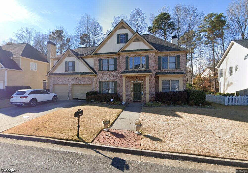 920 Southfield Ln, Alpharetta, GA 30004 - photo 1