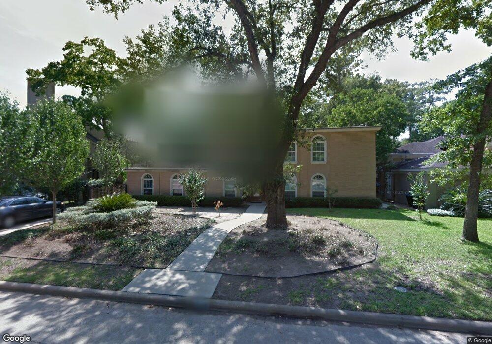 303 Tealwood Dr, Houston, TX 77024 - photo 1