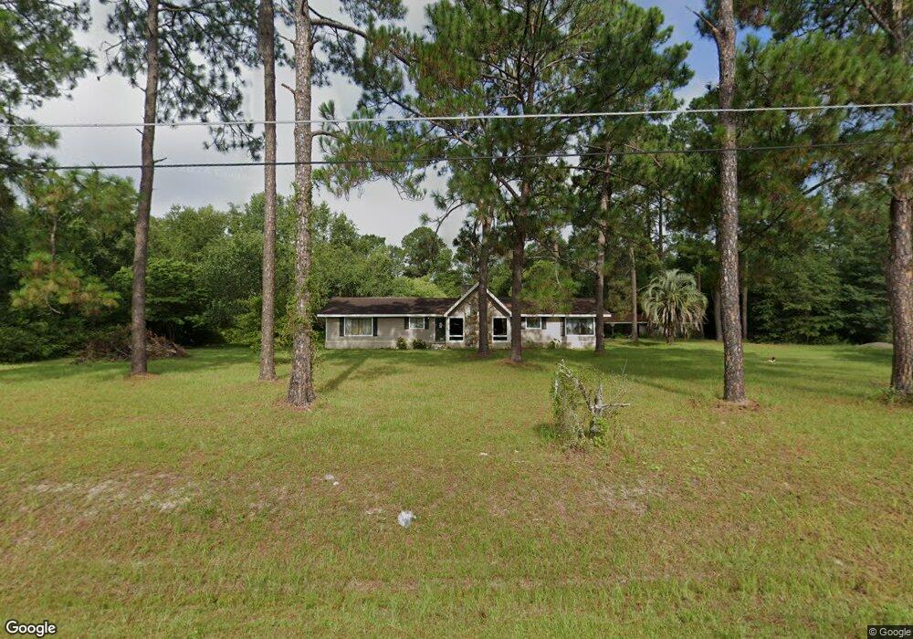 4663 Old Waltertown Rd, Waycross, GA 31503 - photo 1
