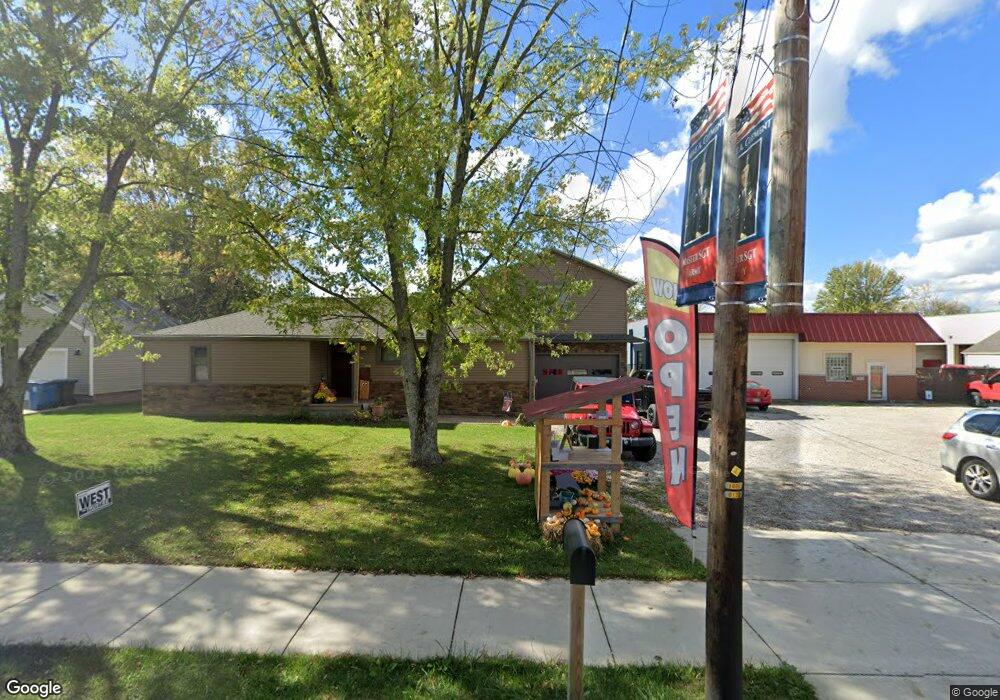 409 N Center St, Lagrange, OH 44050 - photo 1