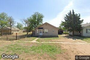 508 Portland St, Plainview, TX 79072