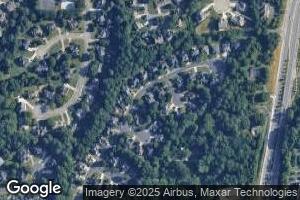 805 Lake Medlock Dr, Alpharetta, GA 30022