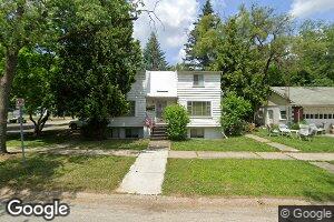 2601 Bennett Ave, Flint, MI 48506