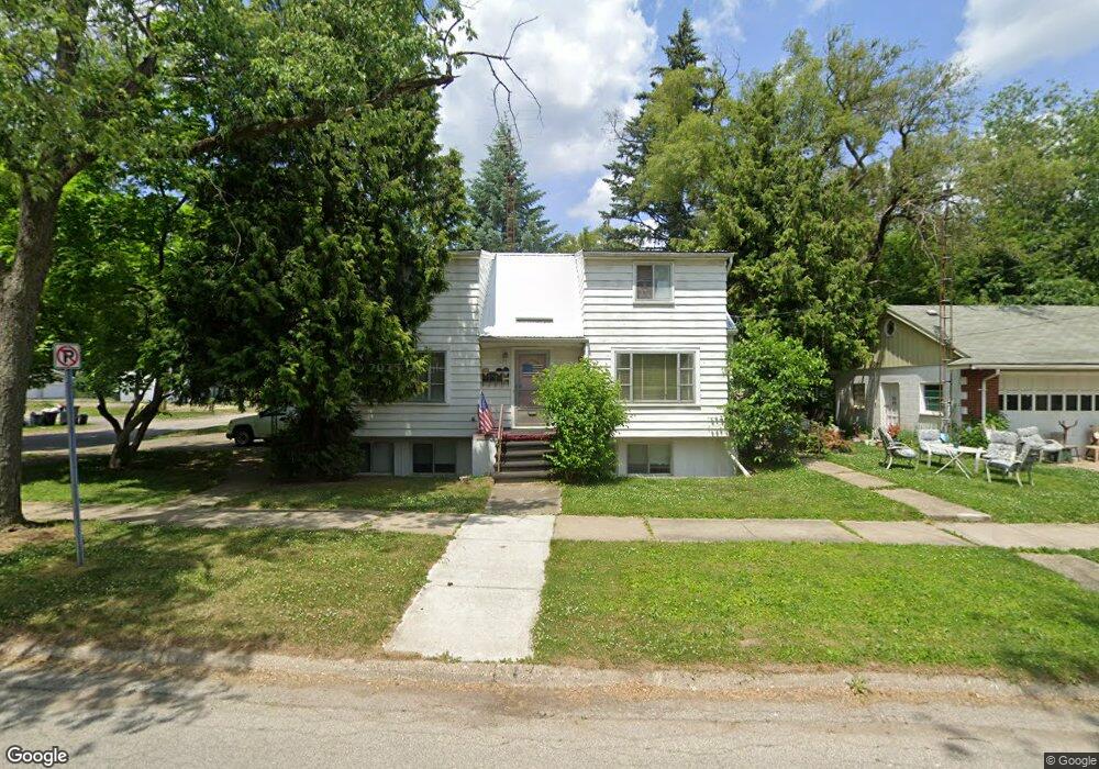 2601 Bennett Ave unit Bldg-Unit, Flint, MI 48506 - photo 1