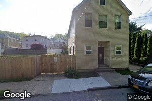 52 Railroad Ave, Yonkers, NY 10710