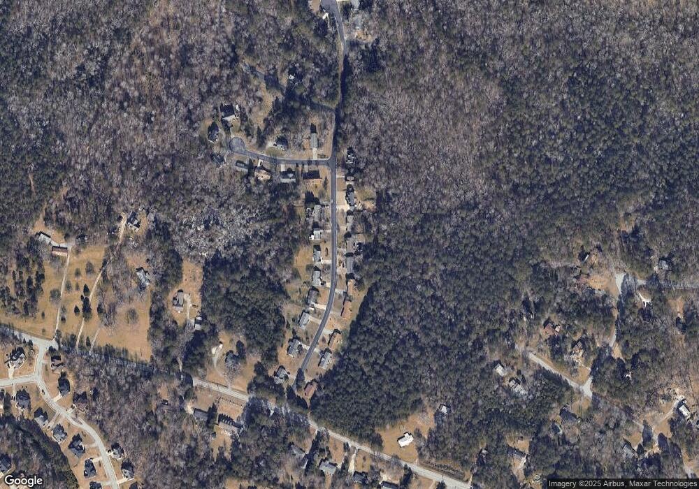 2123 Arlin St NE, Conyers, GA 30012 - photo 1