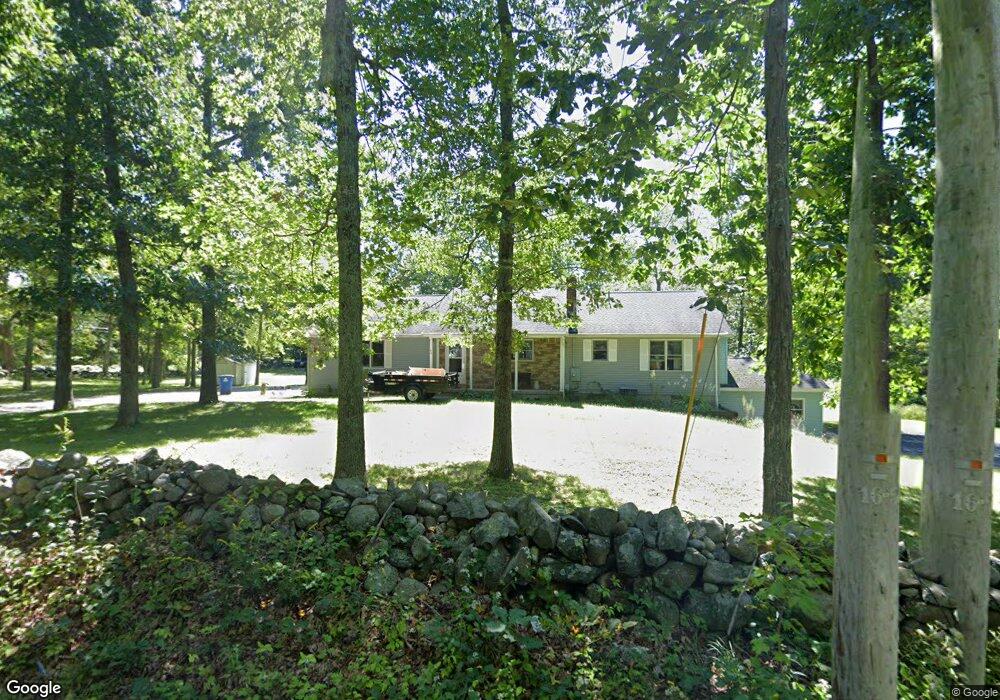 63 Beebe Rd, Monson, MA 01057 - photo 1