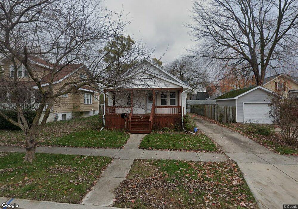 1326 12th St, Port Huron, MI 48060 - photo 1
