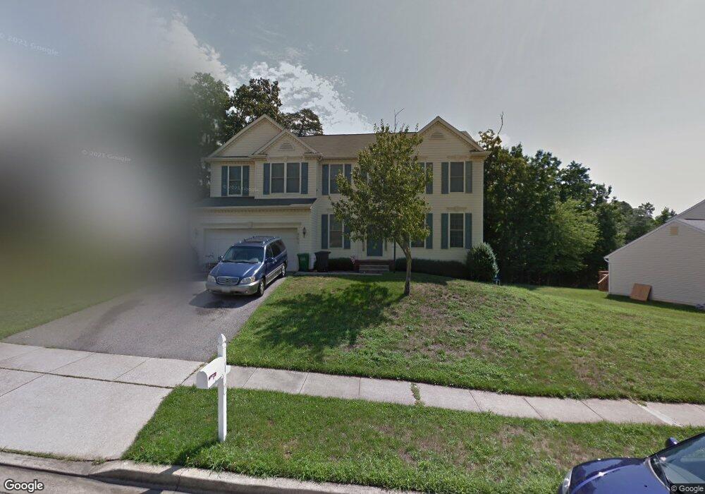 7610 Stratfield Ln, Laurel, MD 20707 - photo 1