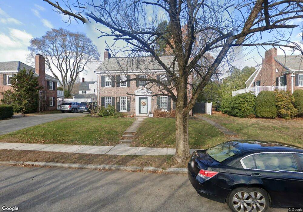 3 Kensington St, Andover, MA 01810 - photo 1