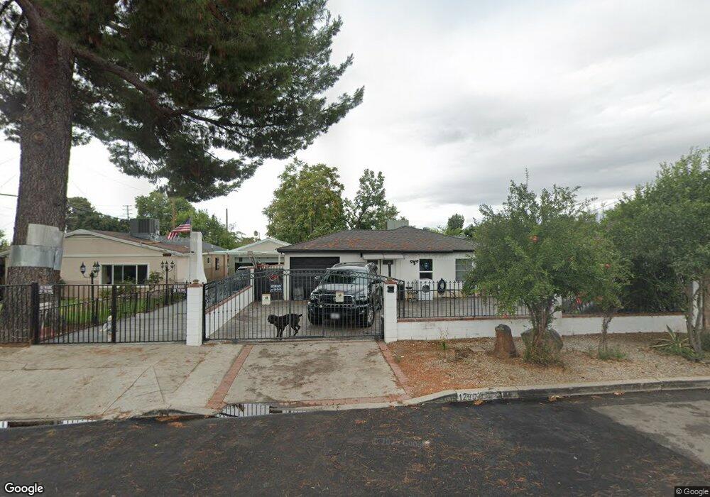 12963 Herrick Ave, Sylmar, CA 91342 - photo 1