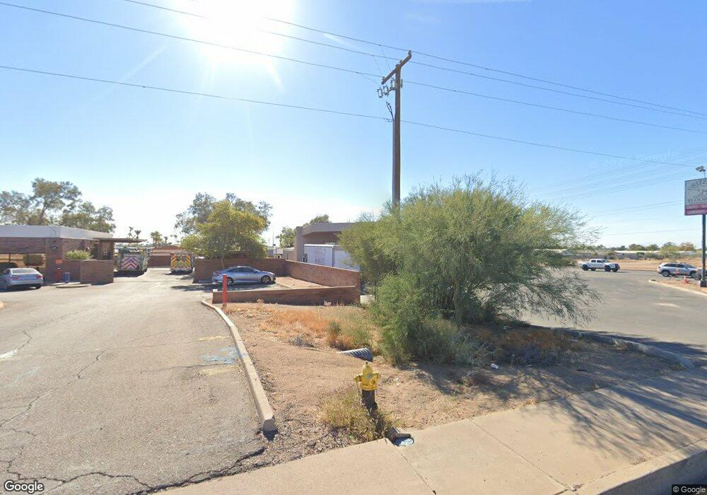 7601 E Main St, Mesa, AZ 85207 - photo 1