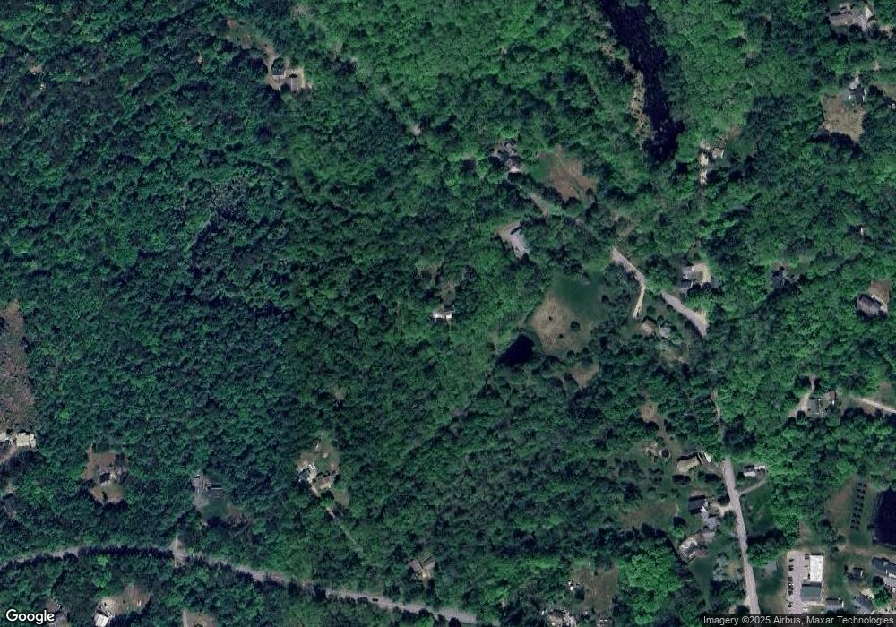 38 Old Tilton Rd, Canterbury, NH 03224 - photo 1