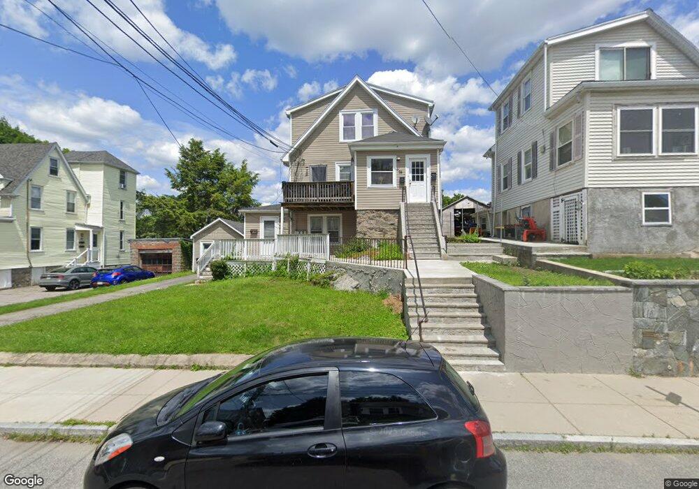 74 Desoto Rd, West Roxbury, MA 02132 - photo 1