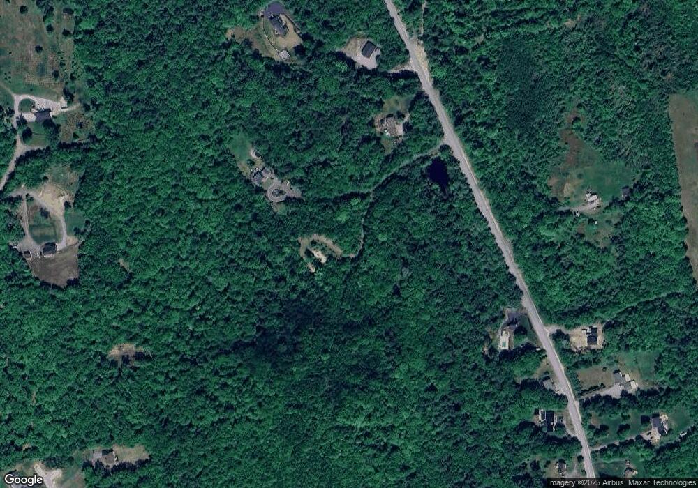 1013 River Rd, Weare, NH 03281 - photo 1