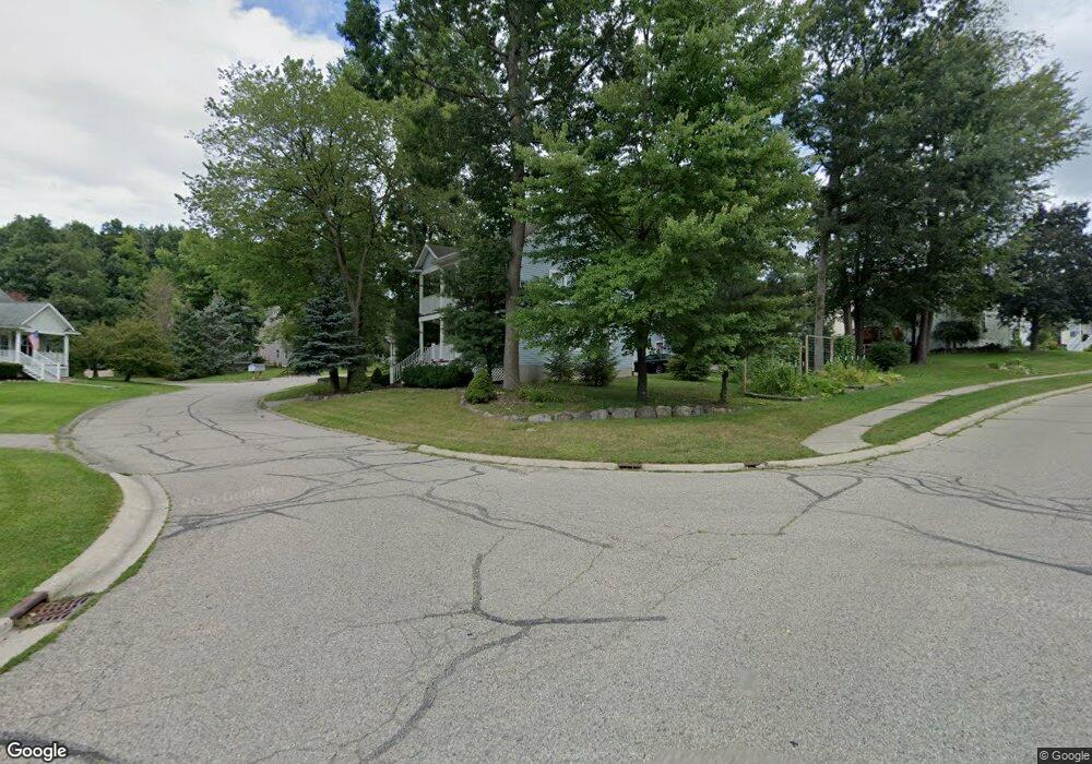 419 Springwell Ln, Howell, MI 48843 - photo 1