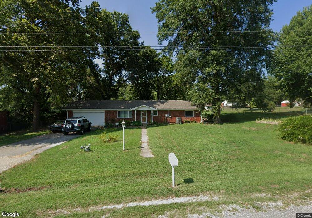 19308 E 131st Place S, Broken Arrow, OK 74014 - photo 1