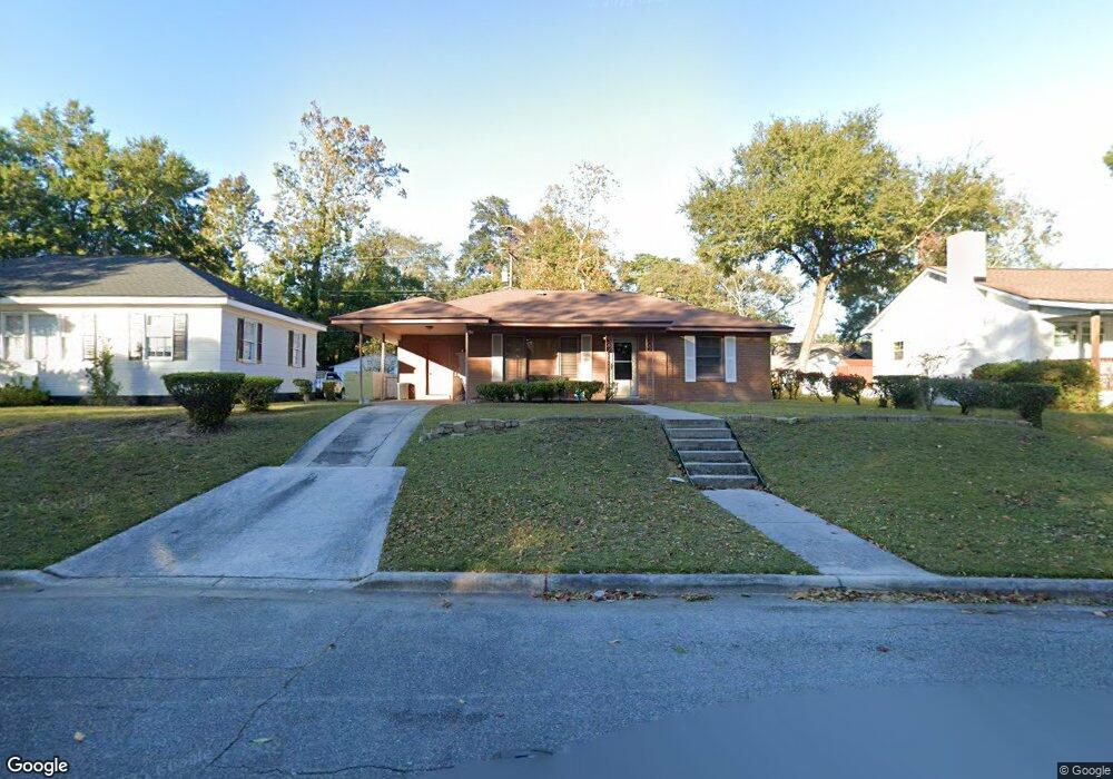 2018 E 40th St, Savannah, GA 31404 - photo 1