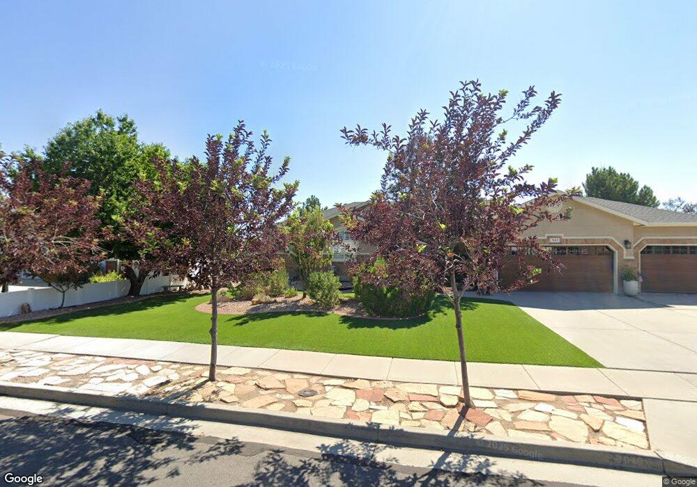 7683 S 5320 W, West Jordan, UT 84081 - photo 1