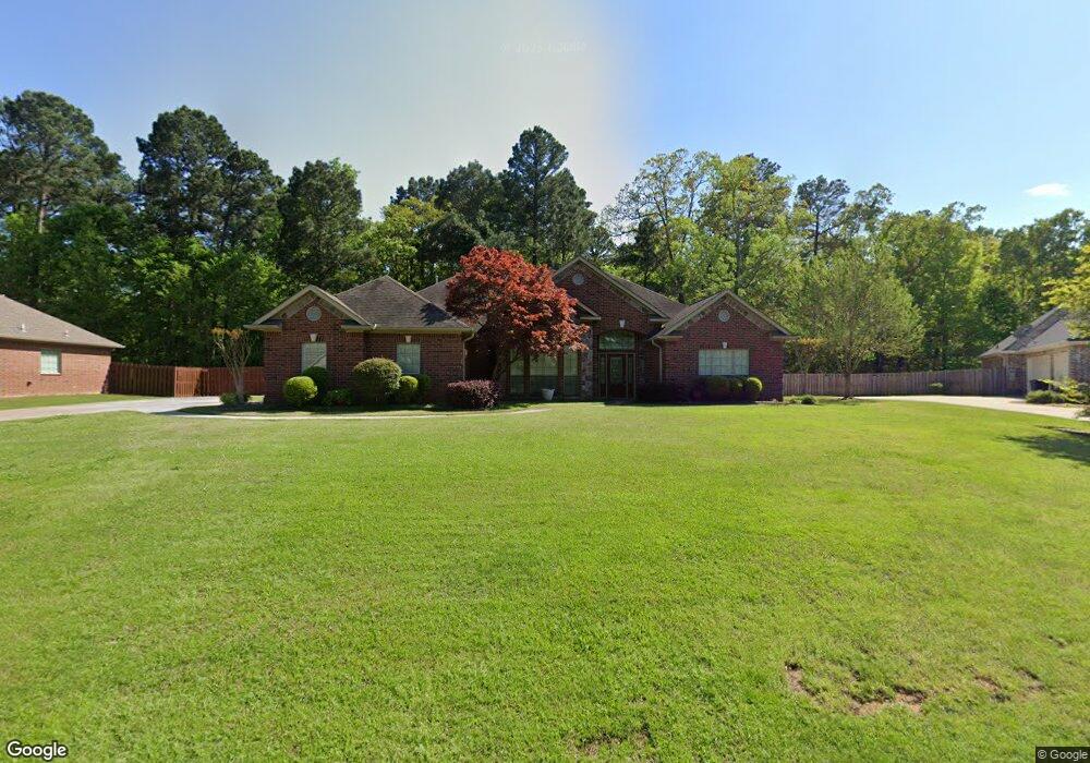 6706 Sugar Hill Farm Rd, Texarkana, AR 71854 - photo 1