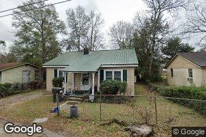 44 New St, Lumpkin, GA 31815