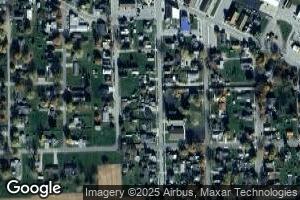 202 Mulberry St, Monroeville, IN 46773