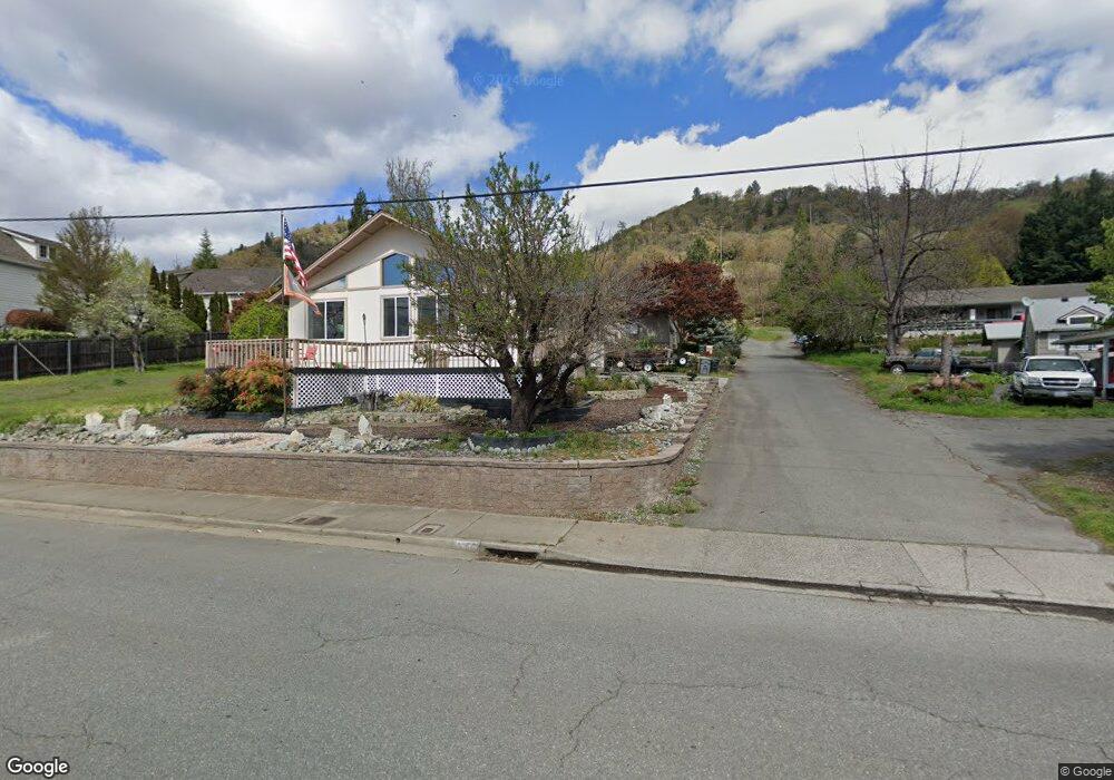 1664 NE Foothill Blvd, Grants Pass, OR 97526 - photo 1