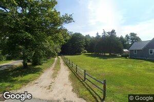 2203 Main St, West Warren, MA 01092