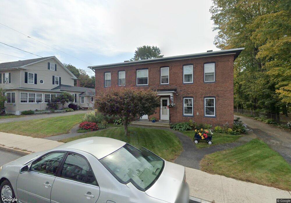 2203 Main St, West Warren, MA 01092 - photo 1