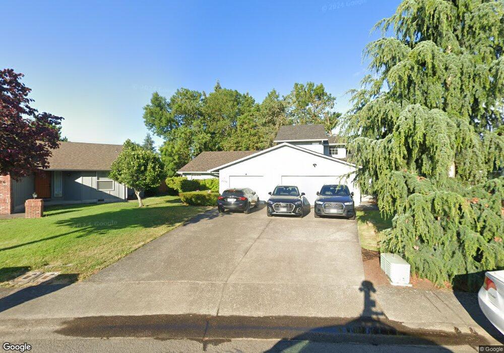 2736 Dayna Ln, Eugene, OR 97408 - photo 1