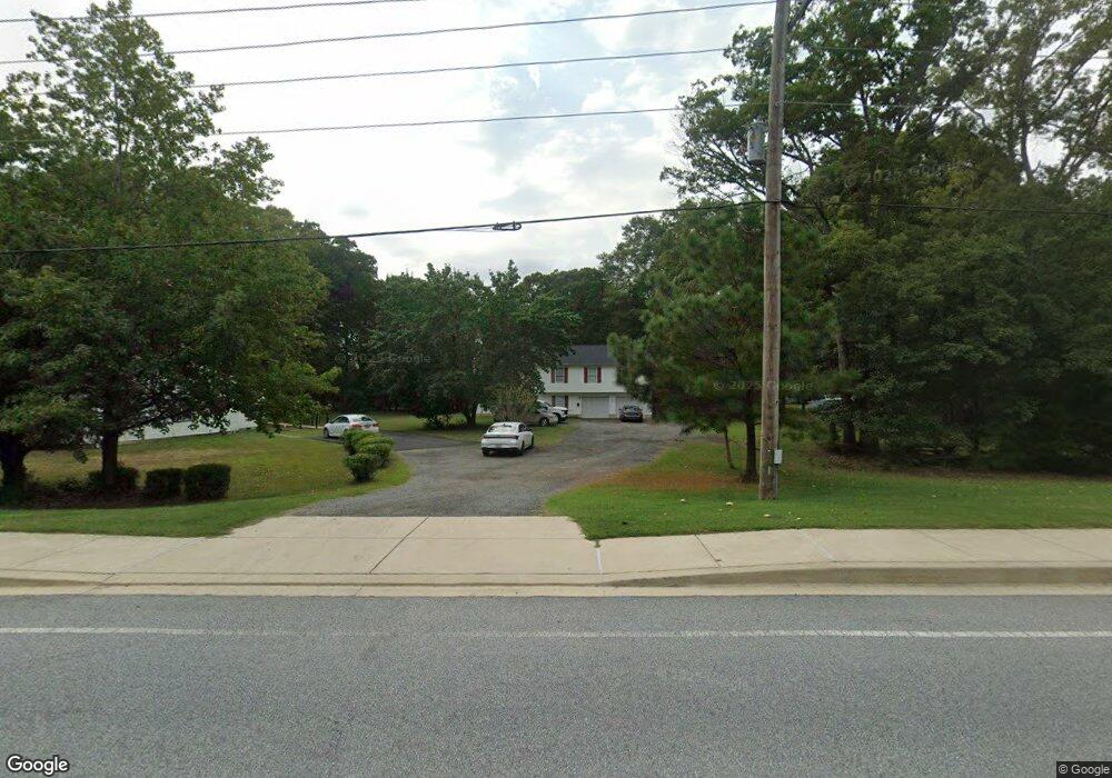 13621 Dowell Rd, Solomons, MD 20688 - photo 1