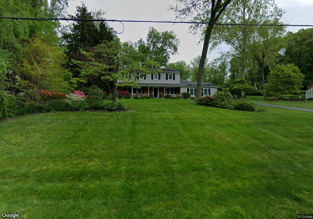 1535 Ashby Rd, Paoli, PA 19301 - photo 1