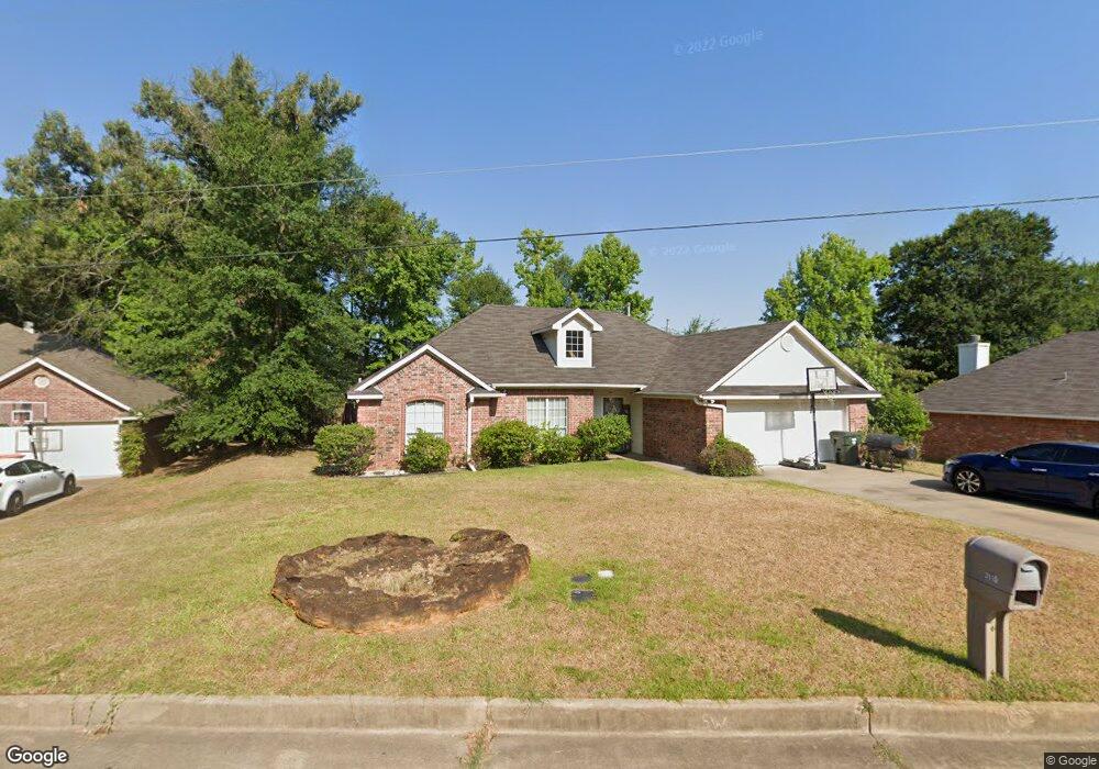 3115 San Jacinto Dr, Tyler, TX 75701 - photo 1