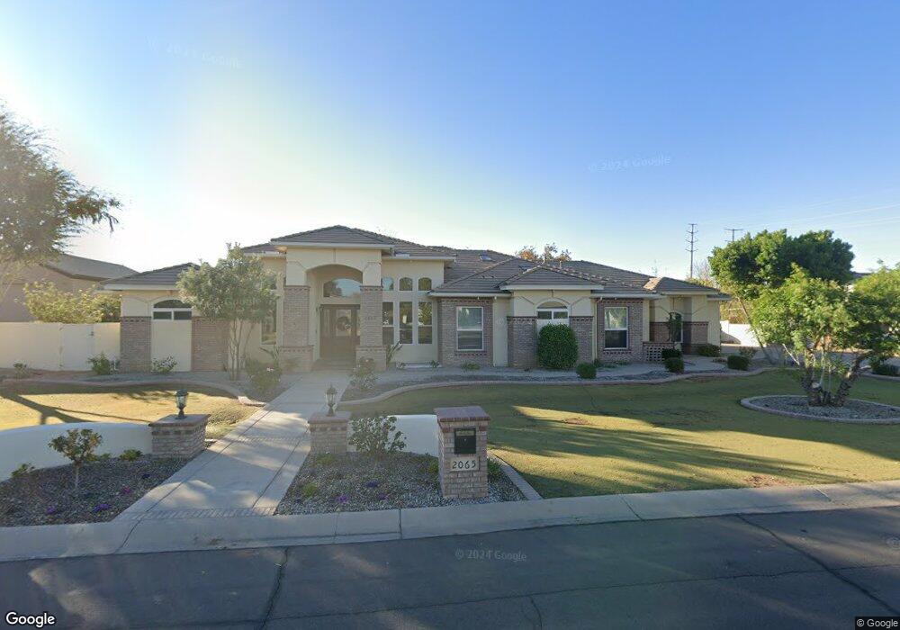 2065 E Linda Ln, Gilbert, AZ 85234 - photo 1