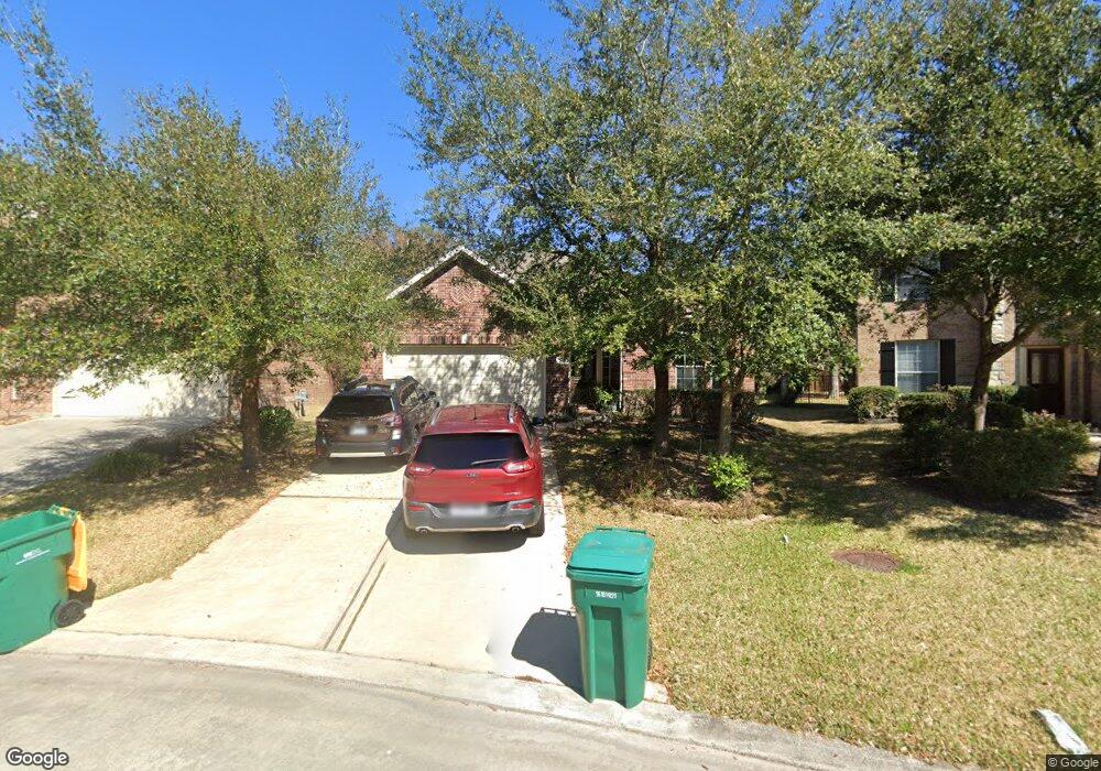 123 N Hawkhurst Cir, Magnolia, TX 77354 - photo 1