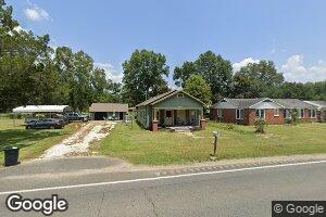 706 W Seventh Ave, Oberlin, LA 70655