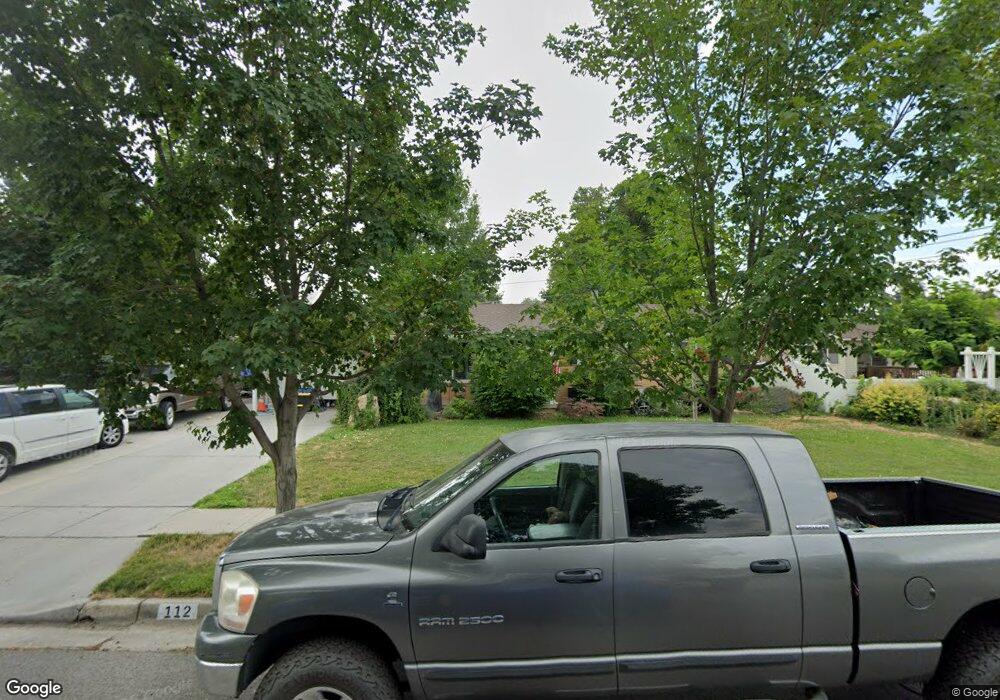 112 E 7460 S, Midvale, UT 84047 - photo 1