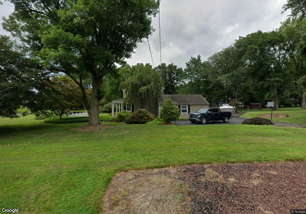 800 Harmony Hill Rd, West Chester, PA 19380 - photo 1