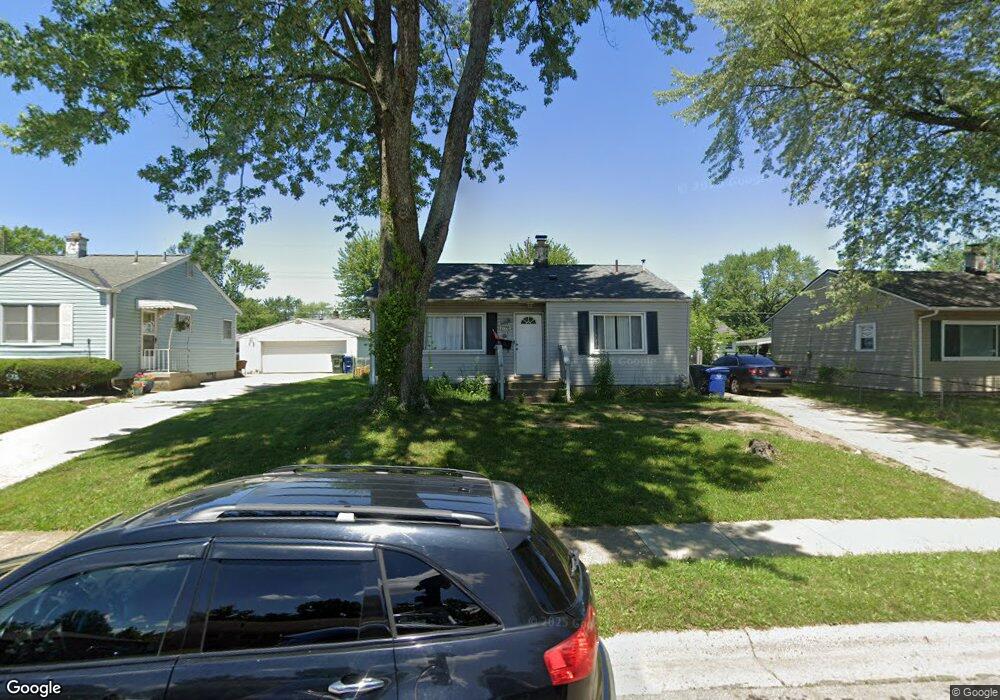 2178 Colfax Ave, Columbus, OH 43224 - photo 1