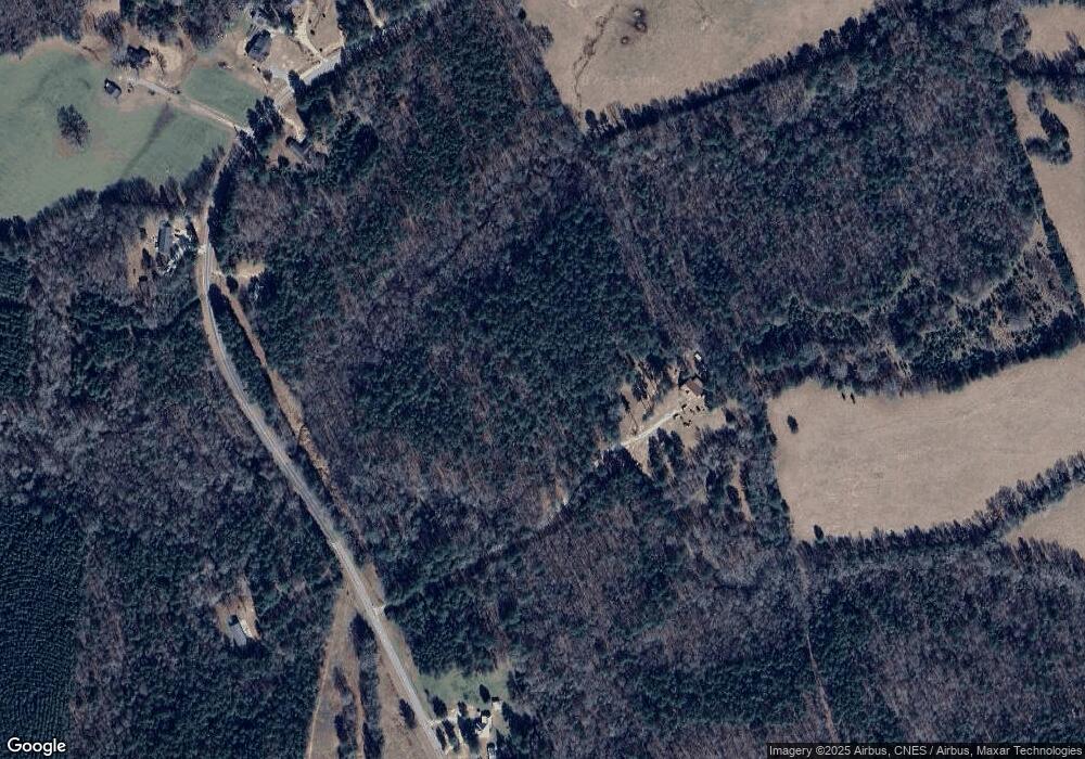 2292 Partridge Town Rd, Lincolnton, GA 30817 - photo 1