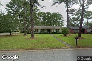 2715 Whispering Pines Rd, Albany, GA 31707