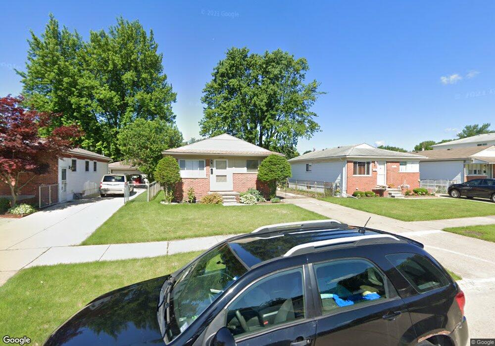 12520 Huron St, Taylor, MI 48180 - photo 1