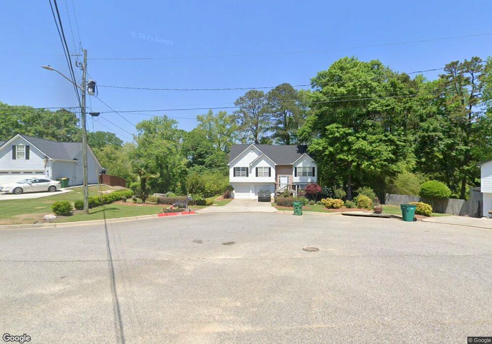 148 Williamsburg Way, Winder, GA 30680 - photo 1