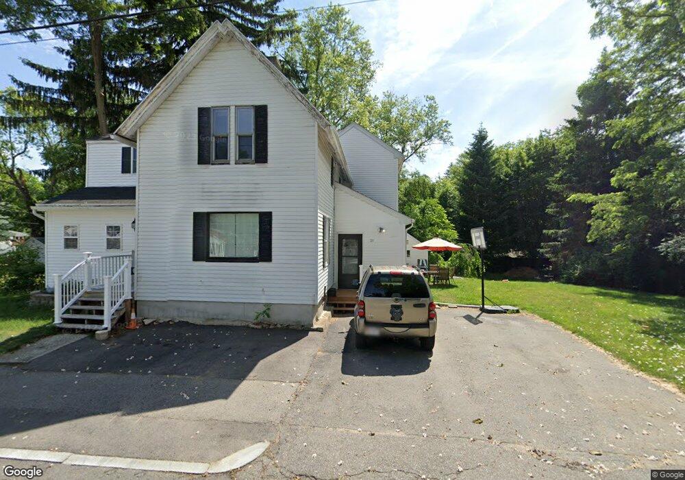 21 Boyce St, Auburn, MA 01501 - photo 1
