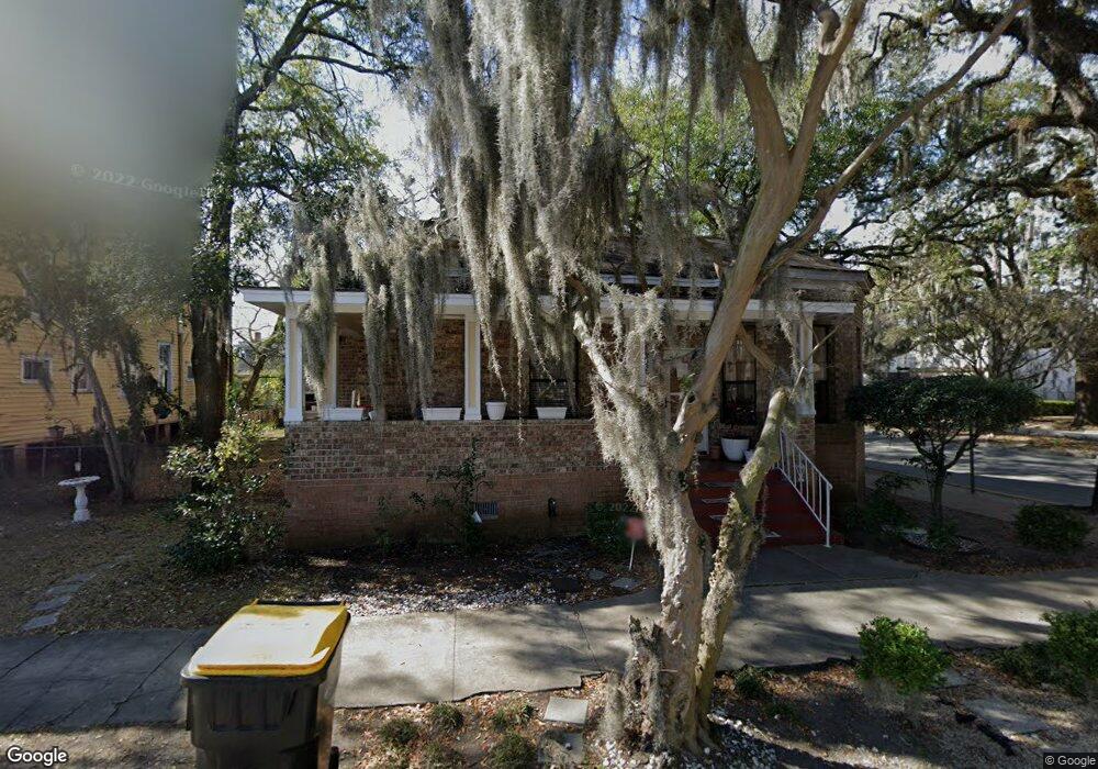 419 W 41st St, Savannah, GA 31401 - photo 1