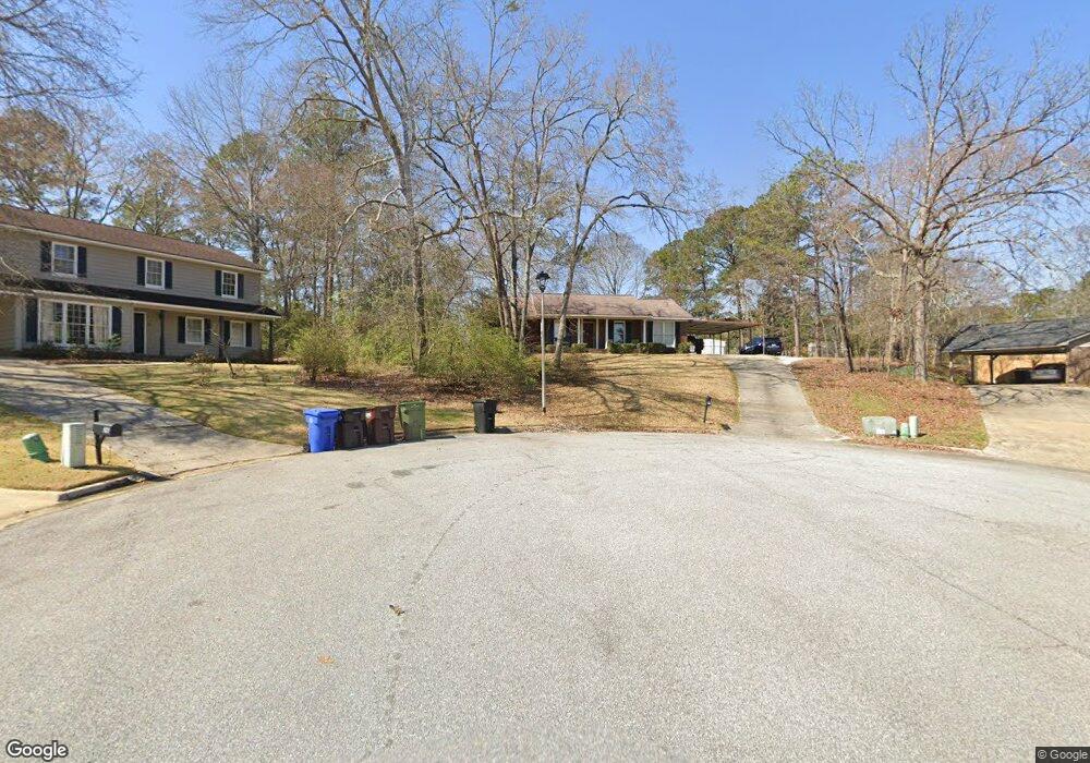 25 Whitehaven Ct, Columbus, GA 31909 - photo 1