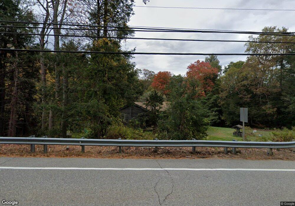 260 Buckley Hwy, Stafford Springs, CT 06076 - photo 1