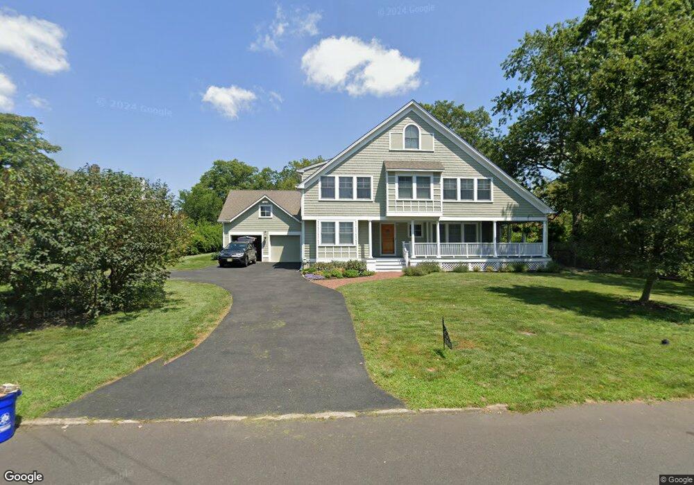 296 W Summit St, Somerville, NJ 08876 - photo 1