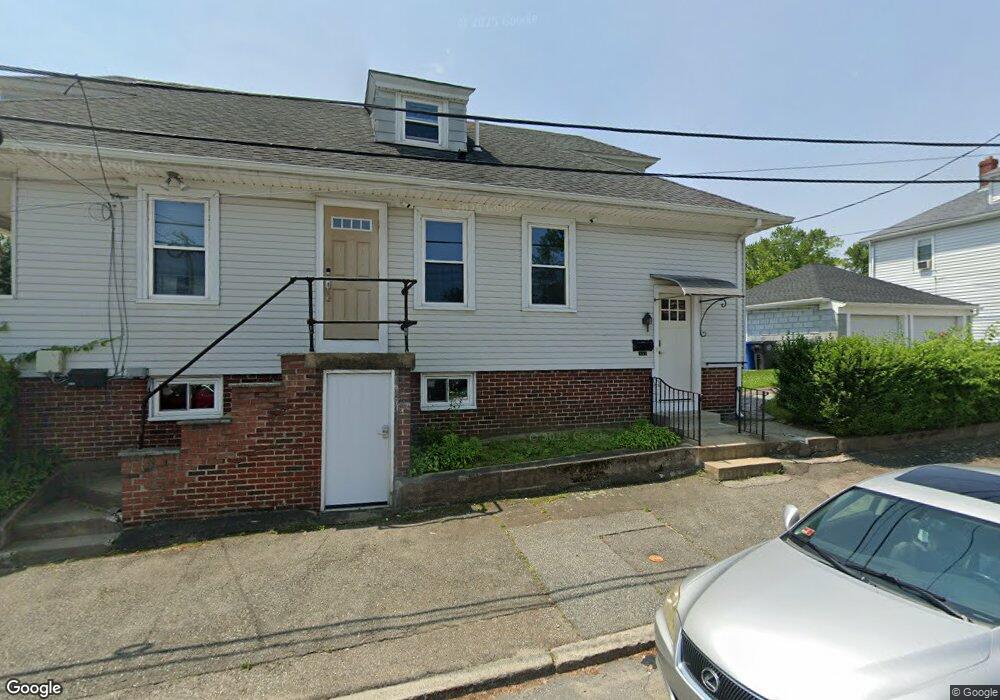 1193 Cranston St unit 2, Cranston, RI 02920 - photo 1